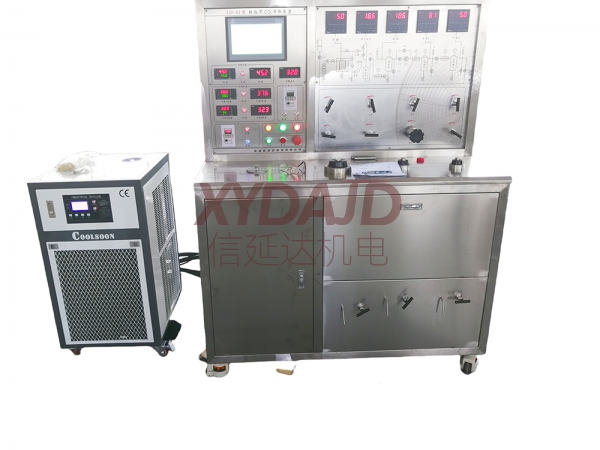 1L supercritical CO2 extraction device