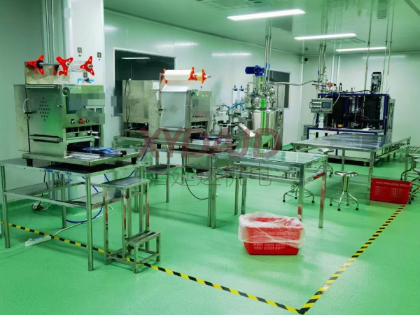 Zhejiang Pharmaceutical Enterprise