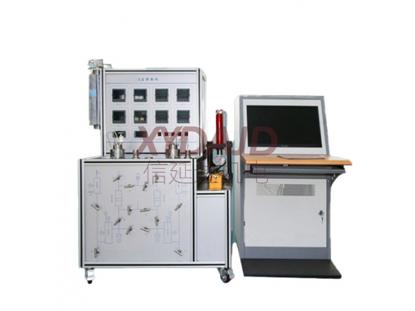 High temperature and high pressure shale dilatometer