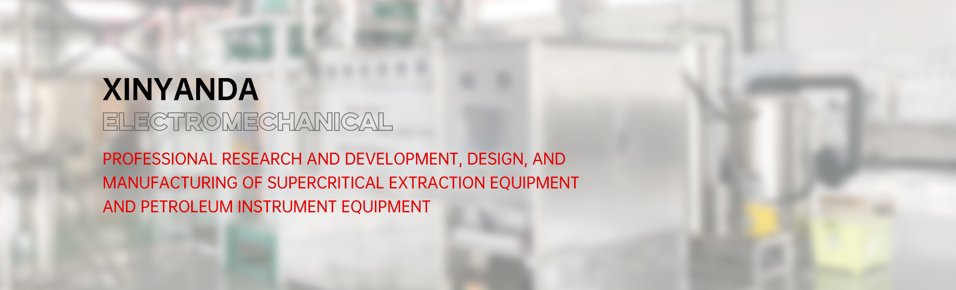 Petroleum Instrumentation Preparation